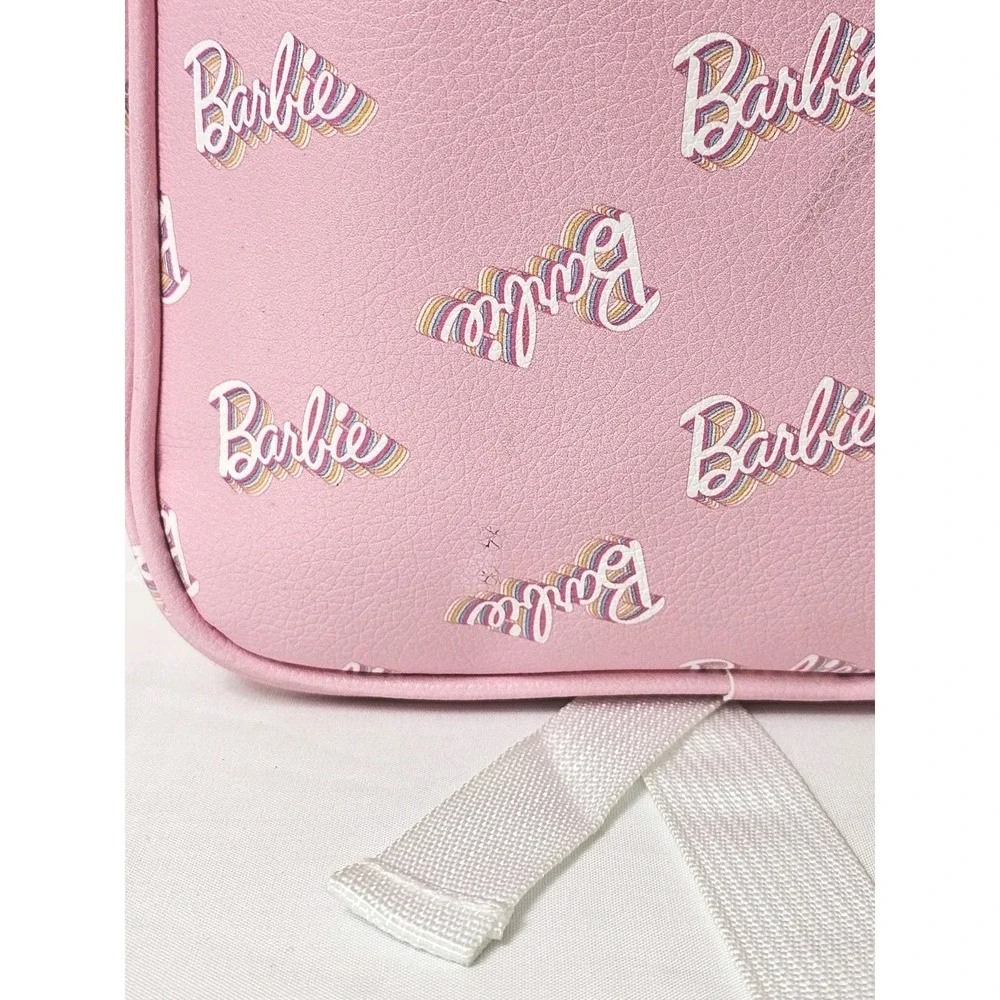 Barbie mini backpack